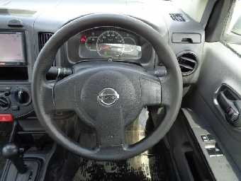 NISSAN NV150 AD 2017 Image 4