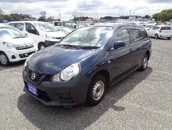 NISSAN NV150 AD 2017 Image 1