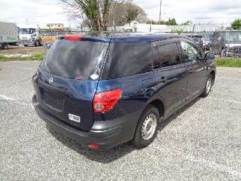 NISSAN NV150 AD 2017 Image 2