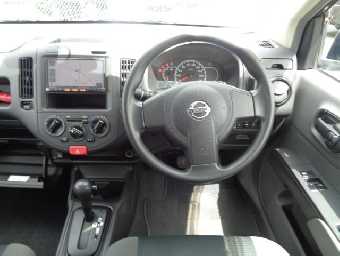 NISSAN NV150 AD 2017 Image 3