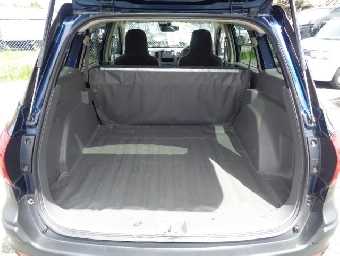 NISSAN NV150 AD 2017 Image 4