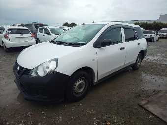 NISSAN NV150 AD 2017 Image 1