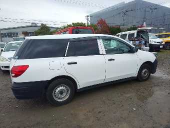 NISSAN NV150 AD 2017 Image 2