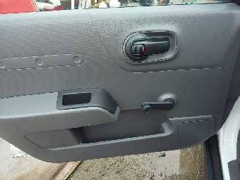 NISSAN NV150 AD 2017 Image 11