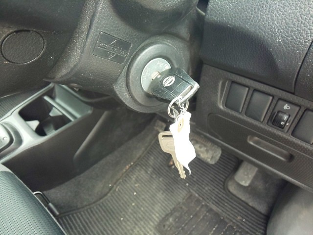 NISSAN NV150 AD 2017 Image 19