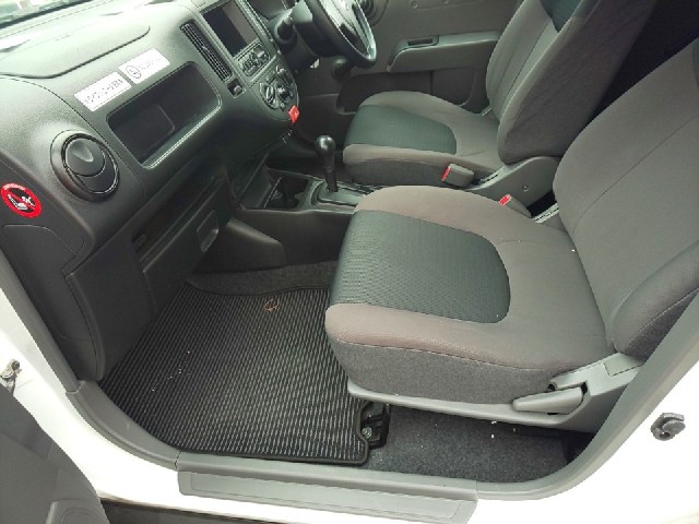 NISSAN NV150 AD 2017 Image 20