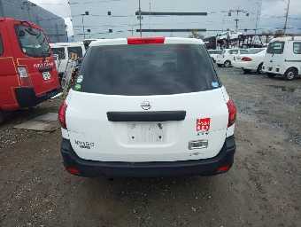 NISSAN NV150 AD 2017 Image 3