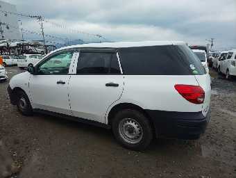 NISSAN NV150 AD 2017 Image 4