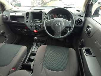 NISSAN NV150 AD 2017 Image 8