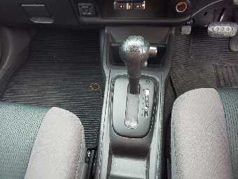 NISSAN NV150 AD 2017 Image 10