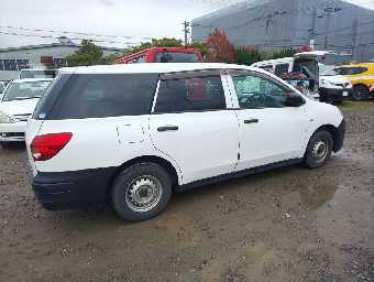 NISSAN A.D S/V 2017 Image 2