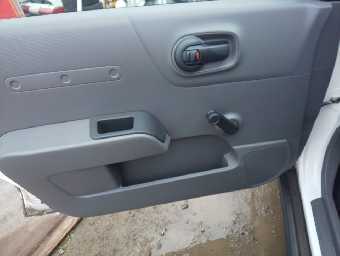 NISSAN A.D S/V 2017 Image 11