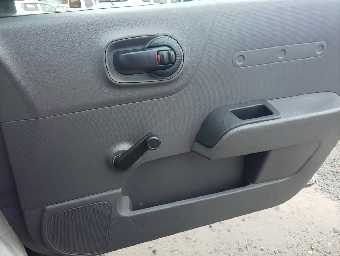 NISSAN A.D S/V 2017 Image 12