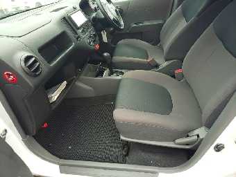 NISSAN A.D S/V 2017 Image 14