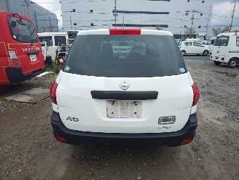 NISSAN A.D S/V 2017 Image 3