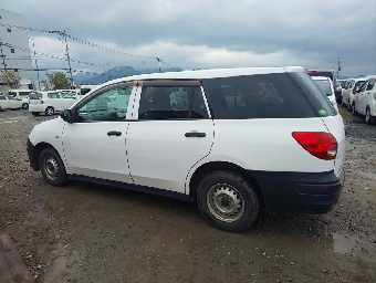 NISSAN A.D S/V 2017 Image 4