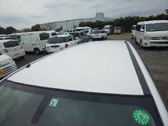 NISSAN A.D S/V 2017 Image 5