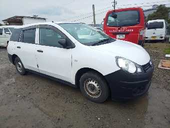 NISSAN A.D S/V 2017 Image 6