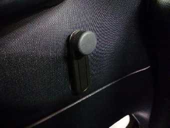 TOYOTA PROBOX 2017 Image 11