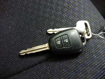 TOYOTA PROBOX 2017 Image 13