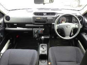 TOYOTA PROBOX 2017 Image 14