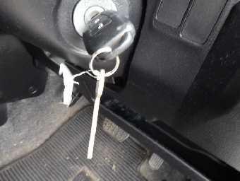 TOYOTA PROBOX 2017 Image 15