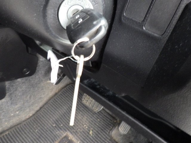 TOYOTA PROBOX 2017 Image 21