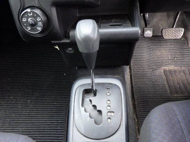 TOYOTA PROBOX 2017 Image 22