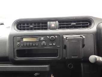 TOYOTA PROBOX 2017 Image 17