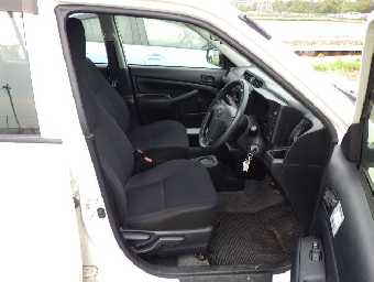 TOYOTA PROBOX 2017 Image 18