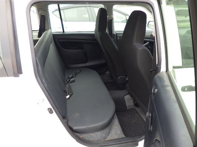 TOYOTA PROBOX 2017 Image 25