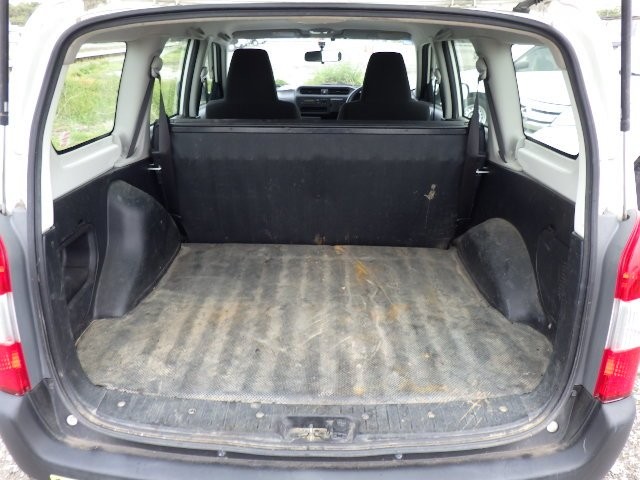 TOYOTA PROBOX 2017 Image 26