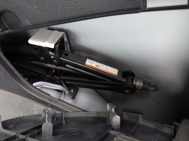 TOYOTA PROBOX 2017 Image 31