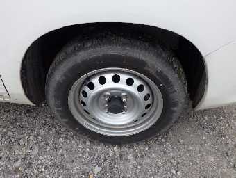 TOYOTA PROBOX 2017 Image 26