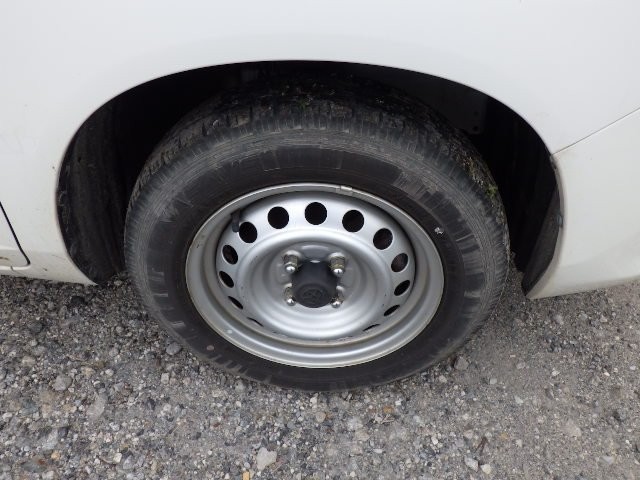 TOYOTA PROBOX 2017 Image 32