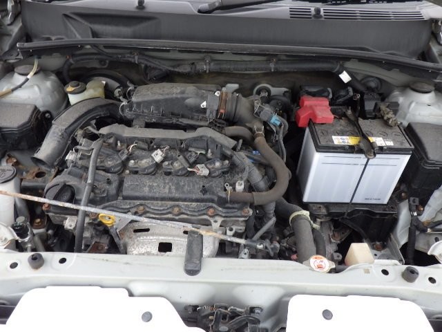 TOYOTA PROBOX 2017 Image 33