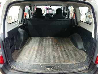 TOYOTA PROBOX 2017 Image 7