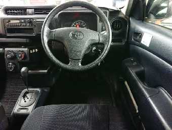 TOYOTA PROBOX 2017 Image 8