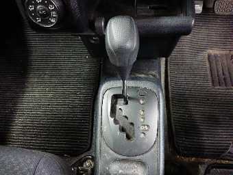 TOYOTA PROBOX 2017 Image 10