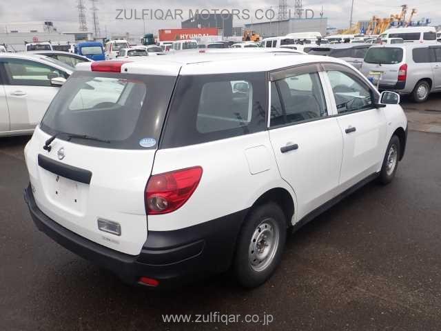 NISSAN NV150 AD 2017 Image 2