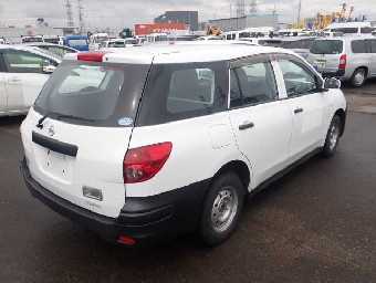 NISSAN NV150 AD 2017 Image 2