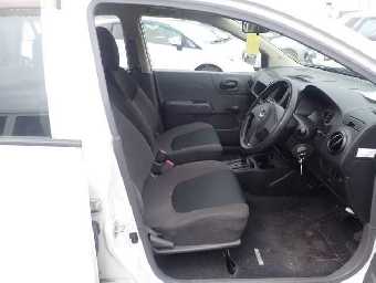 NISSAN NV150 AD 2017 Image 3