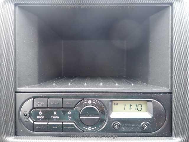 NISSAN NV150 AD 2017 Image 5