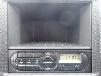 NISSAN NV150 AD 2017 Image 4