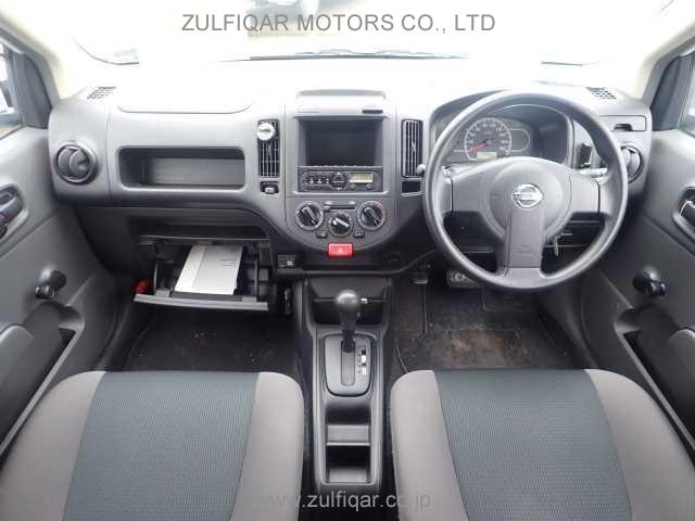 NISSAN NV150 AD 2017 Image 6