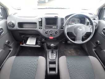 NISSAN NV150 AD 2017 Image 5