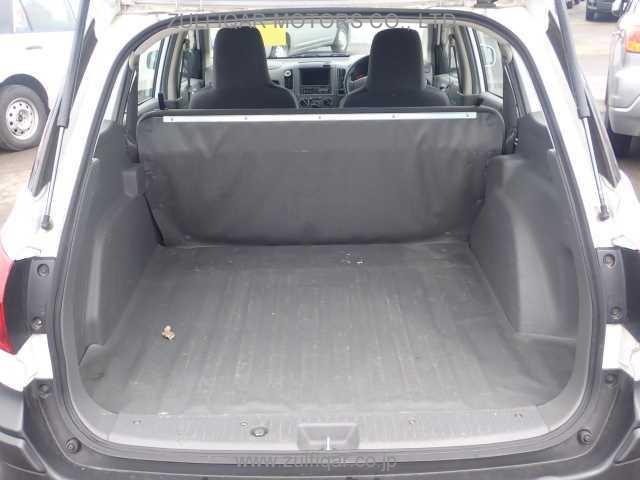 NISSAN NV150 AD 2017 Image 9