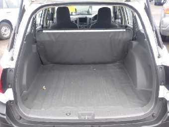 NISSAN NV150 AD 2017 Image 6