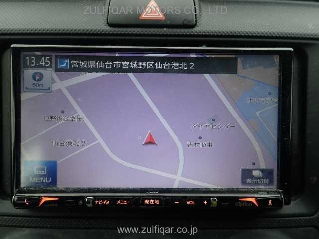 TOYOTA COROLLA AXIO 2017 Image 5