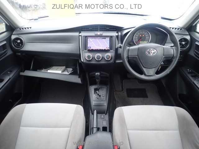 TOYOTA COROLLA AXIO 2017 Image 6
